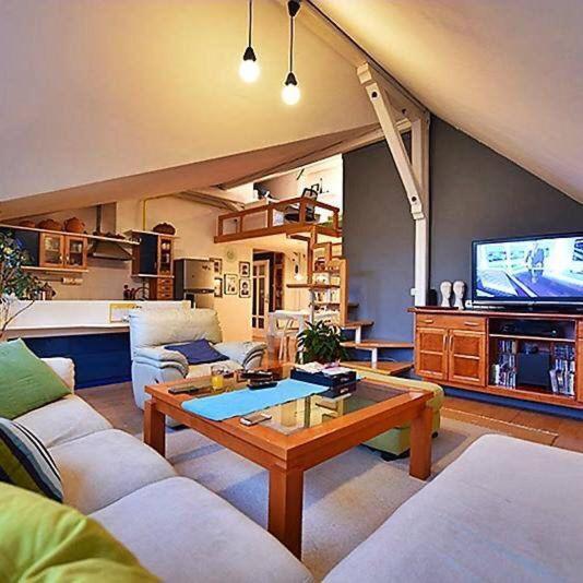 Park Gallery Appartement Sarajevo