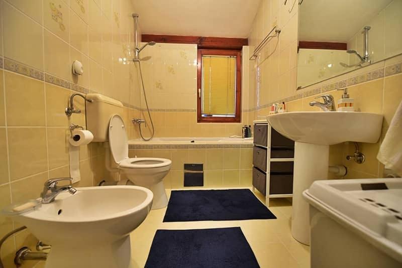 Park Gallery Appartement *