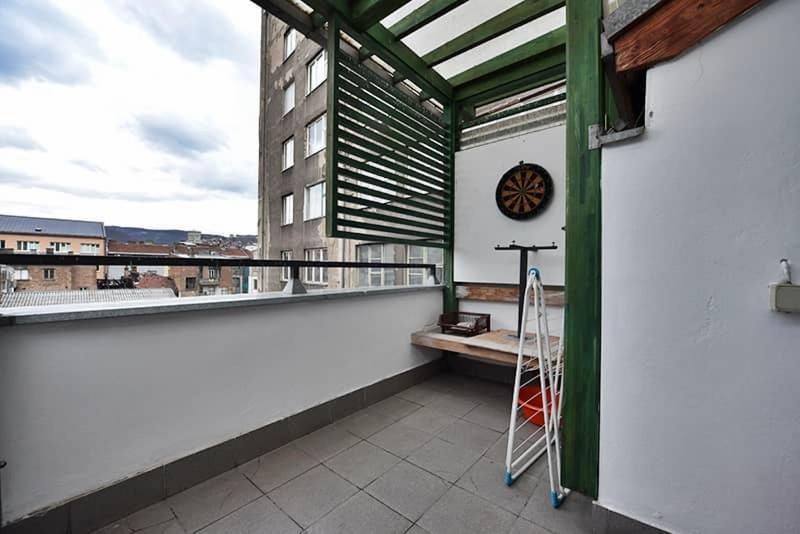 Park Gallery Appartement *